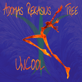 Adomas Rekasius TREE